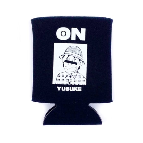 KAONKA coozie 24FALL fam きゃんcoozie complete set カオンカ 缶 クージー