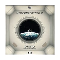 DJ kiyo mixCD neo comfort vol.13