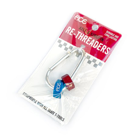 ace re-threader dies