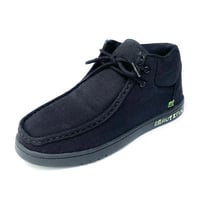 beautiful planet shoes 25SUMMER catalyst 2 BLACK.HEMP/BLACK.SOLE ビューティフルプラネット シューズ