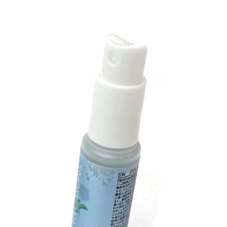 Daily aroma japan スノーウォータ ボディコロン アイスシトラス 150ml デイリーアロマジャパン ボディミズト 冷感 スプレー