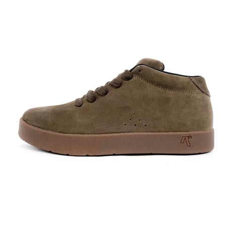 AREth shoes 2025LATE Ⅱ TABAC アース スケート シューズ