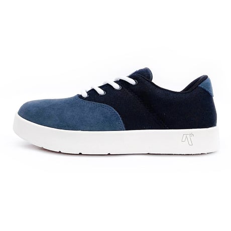 AREth shoes 2025EARLY plug BLUE.BLACK アース スケート シューズ