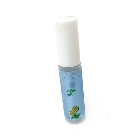 Daily aroma japan スノーウォータ ボディコロン アイスシトラス 150ml デイリーアロマジャパン ボディミズト 冷感 スプレー