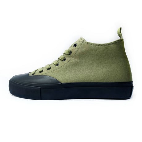 clearweather shoes kenny OLIVE