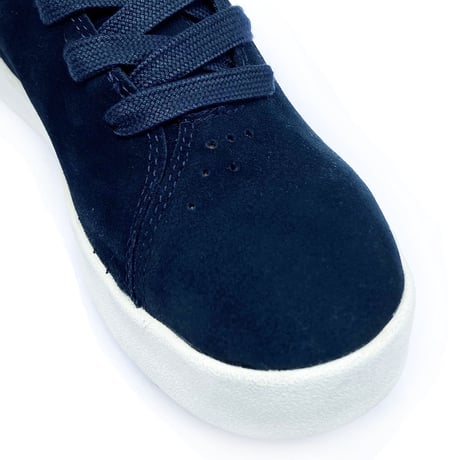 AREth shoes 2023LATE I lace NAVY アース スケート シューズ