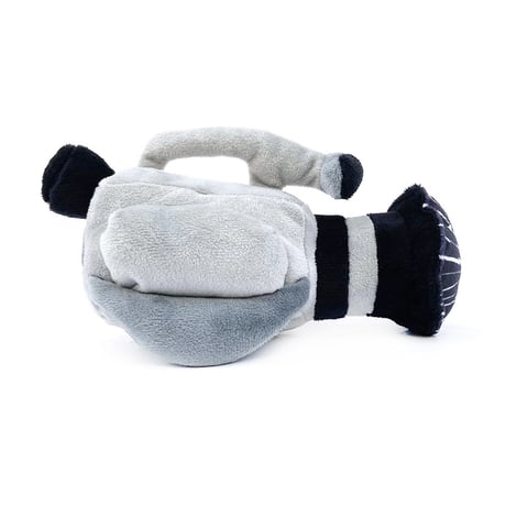wknd toy 26FALL VX1000 dog toy plushie ウィークエンド ぬいぐるみ 犬用