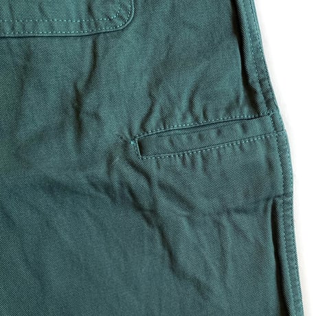 Theories pants 23SPRING stamp lounge pants JADE セオリーズ イージー パンツ