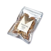 VEGETUS nuts ニンニク七味味噌 50g ベジタス ナッツ おつまみ