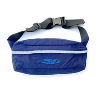 wknd weist bag 24SUMMER mini catapult bag NAVY