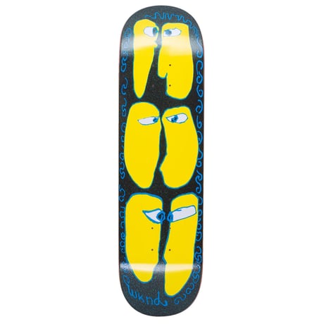 WKND b.e.e.f deck 26SUMMER team enzyme 8"WB or 8.25"MC or 8.37"SN ウィークエンド スケートボード デッキ