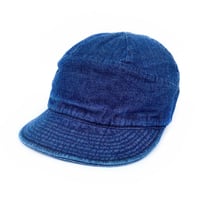 Remilla cap 26SPRING/SUMMER ダイド帽 IDG