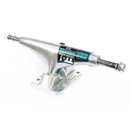 thunder truck 147 T-Ⅱ polished SILVER
