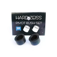 Hardzeiss pivot cup 2個set