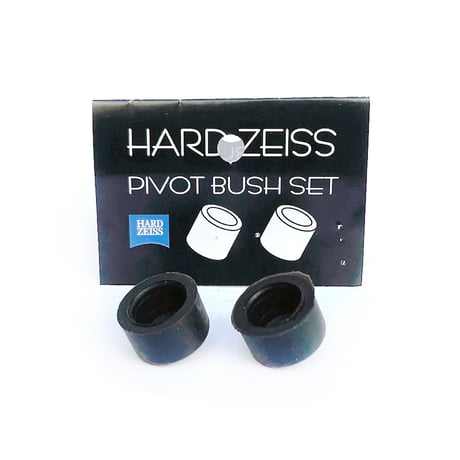 Hardzeiss pivot cup 2個set