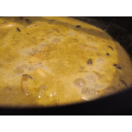 FATCAMPkitchen spice スパイスカレーチャウダー ファットキャンプキッチン カレー チャウダー スパイス