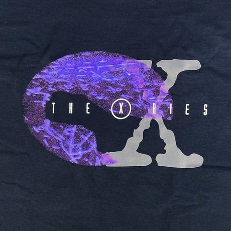 Theories s/s T-shirts 24SPRING paranomal NAVY セオリーズ Tシャツ 半袖