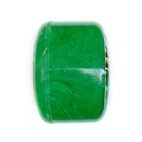 satori soft wheel team rasta cruiser 62mm 78A  サトリ スケートボード ソフト ウィール