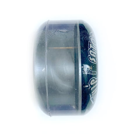 satori soft wheel team lifted whip 57mm 78A  サトリ スケートボード ソフト ウィール