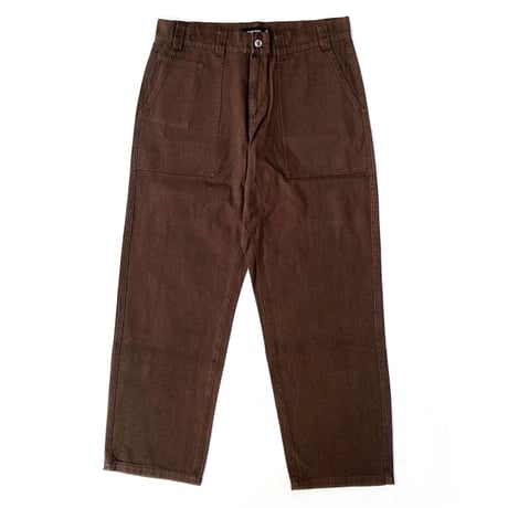 Theories pants 25SUMMER DIY OAK