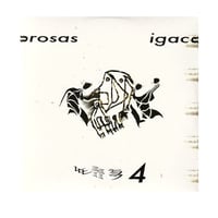 Igacorosas mix CD Remilla vol. 4