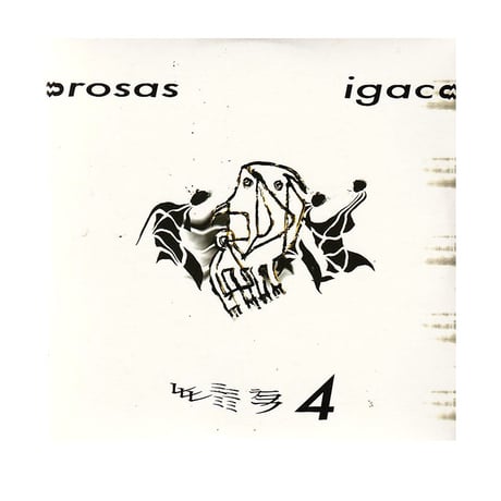 Igacorosas mix CD Remilla vol. 4