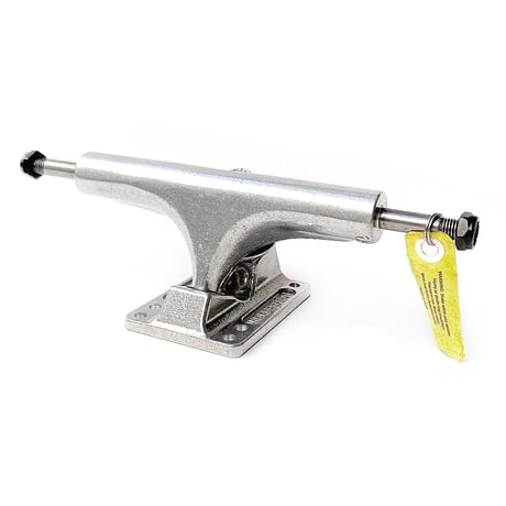 independent truck 136 stage4 SILVER