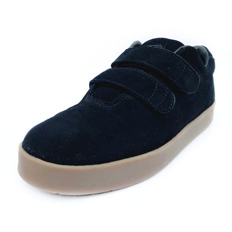 AREth shoes 2023LATE I velcro BLACK/GUM アース スケート シューズ