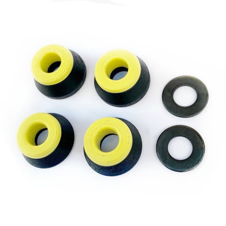bones bush hardcore MEDIUM/BLACK