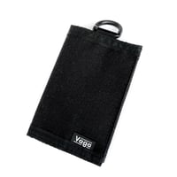 Vaga wallet nano 3G BLACK バガ ウォレット 財布