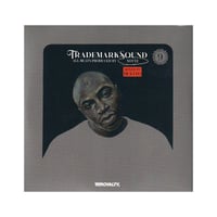 DJ kiyo mixCD treadmark sounds vol.9 -nottz-