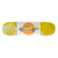 Skatewagon deck Jake Rupp GUESTboard el wagon 8" or 8.125" or 8.25"22FALL team cubed 8" or 8.25"
