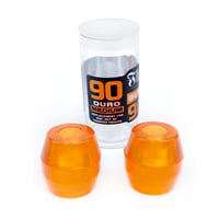 thunder bush set #90
