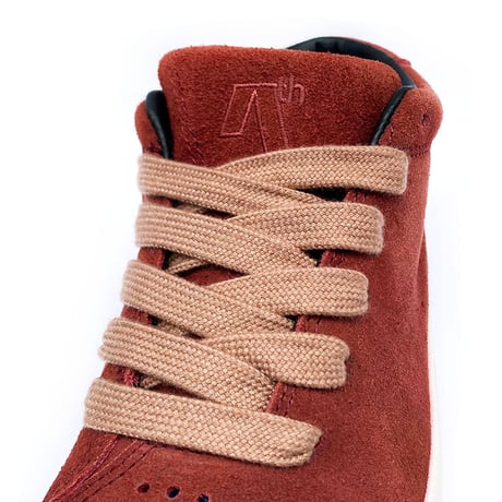 AREth shoes 2023LATE Ⅱ EBICHA アース スケート シューズ