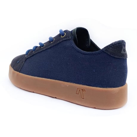 AREth shoes 2024EARLY loll DARK.NAVY アース スケート シューズ