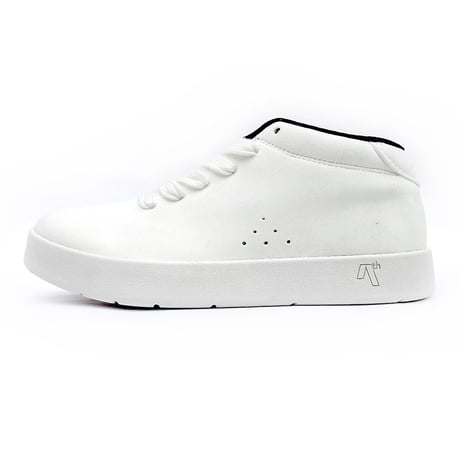AREth shoes 2025EARLY Ⅱ WHITE VEGAN SUEDE アース スケート シューズ