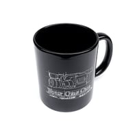 Sidewalk x 411VM mug cup VX