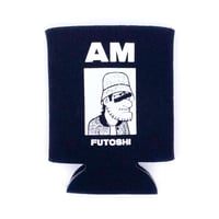 KAONKA coozie 24FALL fam きゃんcoozie FUTOSHI カオンカ 缶 クージー