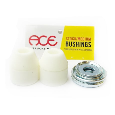 ace bush set medium bushings HI