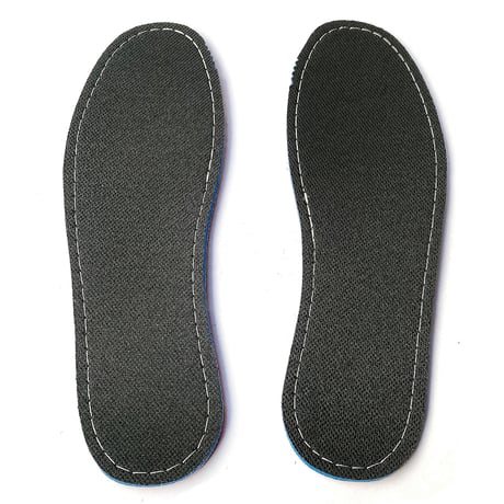 FP insole kingfoam 5mm RED.CAMO(旧 BLUE sheet)