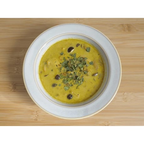 FATCAMPkitchen spice スパイスカレーチャウダー ファットキャンプキッチン カレー チャウダー スパイス