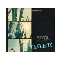 Film by Kevin Delgrosso DVD grains act three