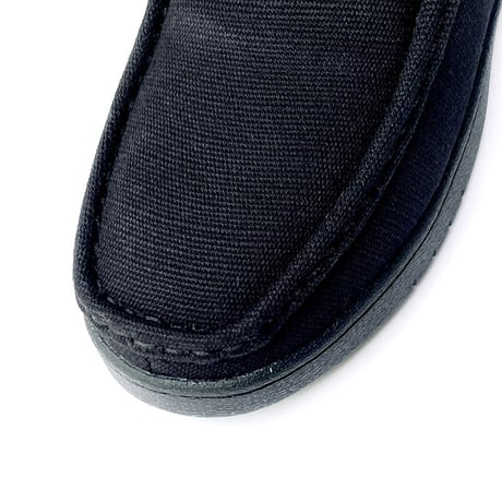 beautiful planet shoes 25SUMMER catalyst 2 BLACK.HEMP/BLACK.SOLE ビューティフルプラネット シューズ
