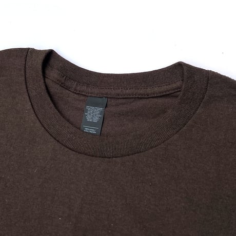 suffah s/s T-shirts local MILO