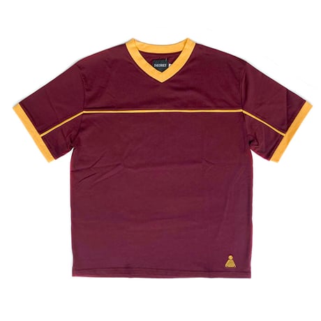 Theories s/s T-shirts 23SUMMER football SPORTS.RED