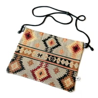 5ivenuts handmade 26SUMMER shoulder bag skate sacoche SAND ファイブナッツ オリジナル ショルダー バッグ サコッシュ