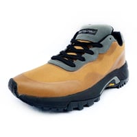 AREth shoes 2023LATE kloud trail BROWN