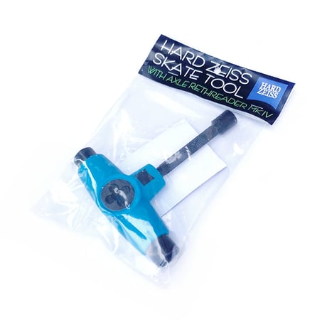 Hardzeiss wrench MK4 LIGHT.BLUE
