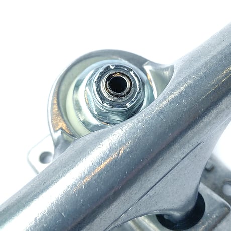 ace truck AF1 33 hollow SILVER