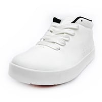 AREth shoes 2025EARLY Ⅱ WHITE VEGAN SUEDE アース スケート シューズ